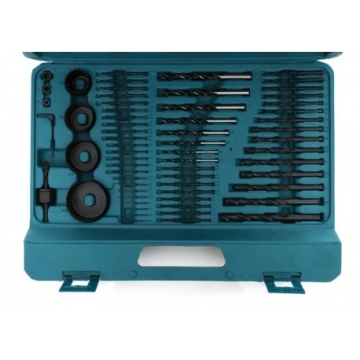 Set burghie, freze , surubelnite, 217 piese KD990 - Img 6