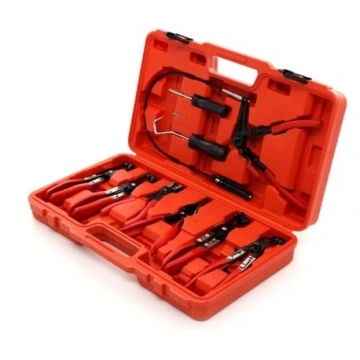 Set Clesti Prindere Coliere BRIDE, 9 buc, KD10513