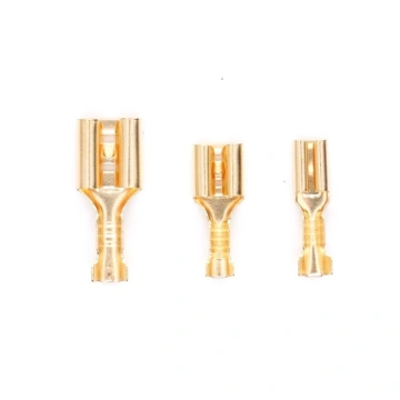 Set conectori auto metalici 450 bucati KD10493 - Img 3