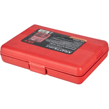 Set de biti, 1" 100 buc, KD10264, Kraft&Dele - Img 10