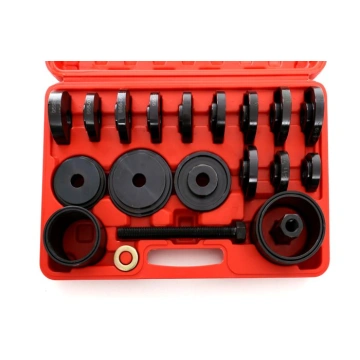 Set extractor rulmenti si bucse 23 de elemente KD10514 - Img 6