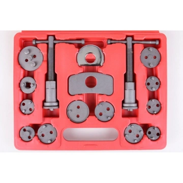 Set prese pentru etriere frana 21 piese KP28 - Img 5
