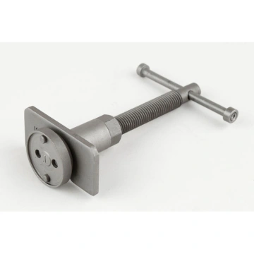 Set prese pentru etriere frana 35 piese KP37 - Img 2