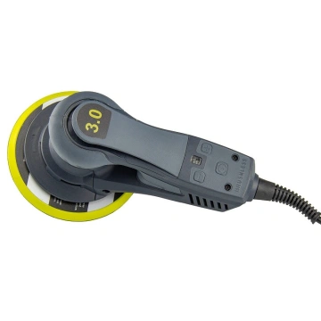 Slefuitor orbital fara perii cursa 3 mm PP-11273 - Img 6