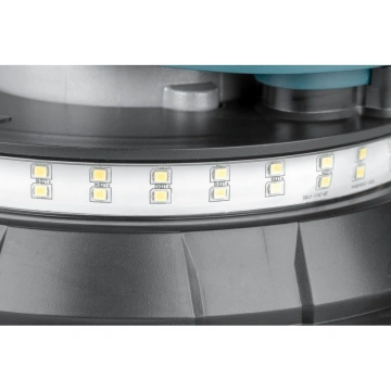 Slefuitor pentru pereti si tavane led sac pentru praf ALDWS15 - Img 9