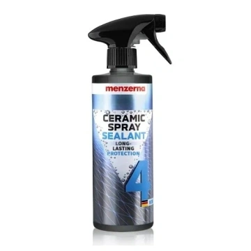 Spray Sealant Menzerna Ceramic Spray Sealant, 500ml