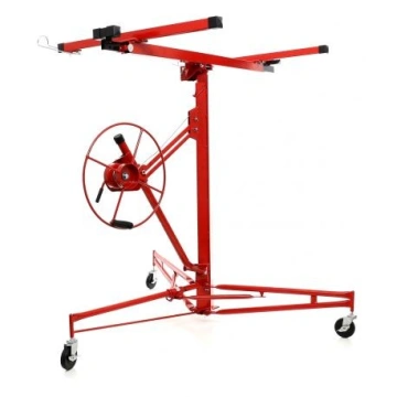 Stand ridicare si manipulare placi gips carton, 3,5m, KD323 - Img 3