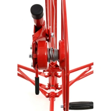 Stand ridicare si manipulare placi gips carton, 3,5m, KD323 - Img 7