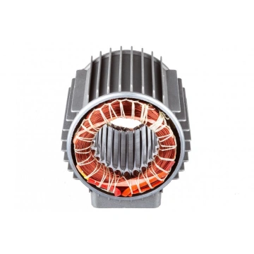 Stator pentru troliu electric macara palan 250/500 kg KP1074 - Img 4