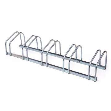 Suport parcare pentru biciclete cu 5 locuri, KD652 - Img 7