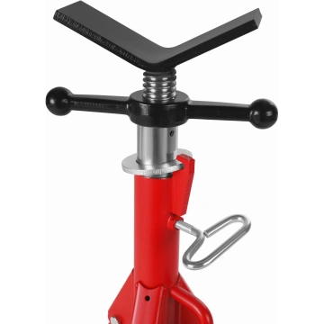 Suport pentru tevi 1340kg 1 bucata, KraftProfesional, KD3512 - Img 3