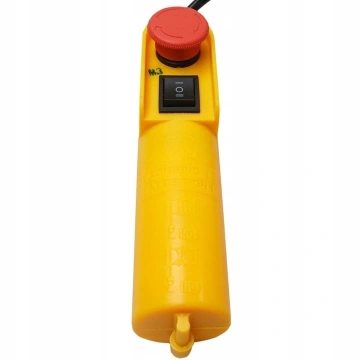 Telecomanda pentru troliul 125/250 kg - Img 2