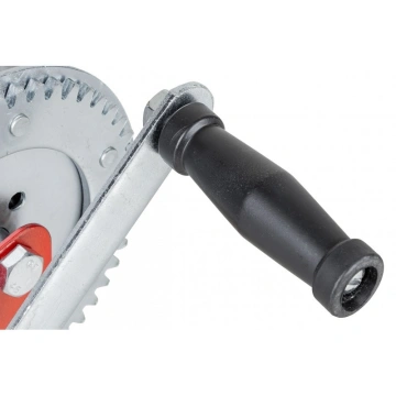 Troliu manual cu manivelă 816 kg, LXHW816 - Img 3