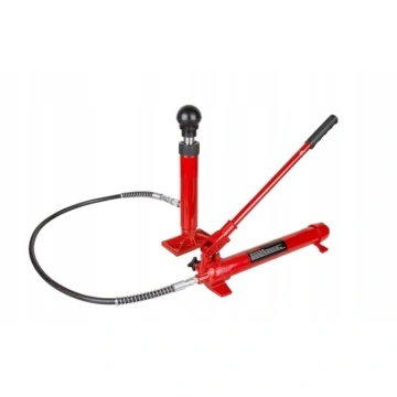 Trusa hidraulica de indreptat caroserii 10T 327 - Img 2
