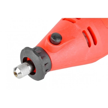 Trusa mini freza 330W, 218 elemente, MXMS301 - Img 9
