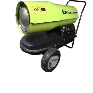 Tun de caldura diesel Grunfeld termostat GFAAH-35 PP-20942 - Img 5