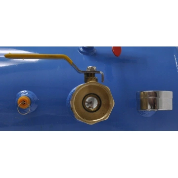 Tun Umflare Roti Profesional 24L - 4550 - Img 3