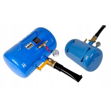 Tun Umflare Roti Profesional 24L - 4550 - Img 5