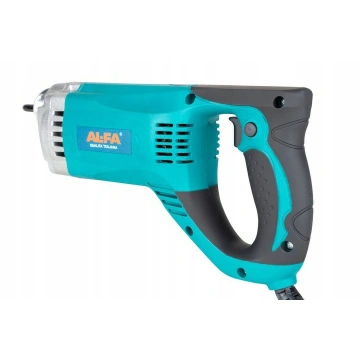 Vibrator pentru beton 2000W cu lance 2m Alfa 216 - Img 3