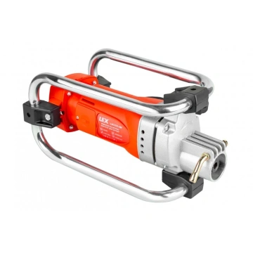 Vibrator pentru beton 2300W,lance 4 m - Img 11