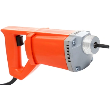 Vibrator pentru beton, KraftProfesional KD10842, 1400W, cu lance de 2m - Img 8