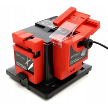 Aparat ascutit KD1552, multifunctional, 1350 rpm, 150W