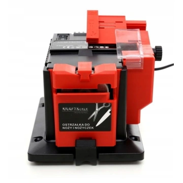 Aparat ascutit KD1552, multifunctional, 1350 rpm, 150W - Img 5