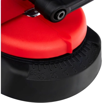 Aparat masina ascutit ascutitor lant drujba 100W KD10578 - Img 4