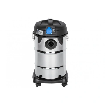 Aspirator industrial,umed,uscat,praf 30 L, 2300W, ER2300 - Img 12