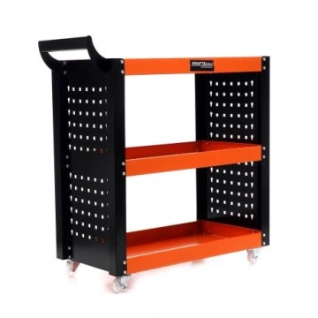 Carucior pentru unelte atelier 68x37x25cm KD365 - Img 1