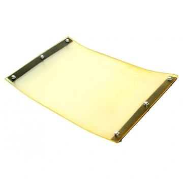 Cauciuc pentru compactor 560 × 370 x 5 mm KD1182 - Img 4