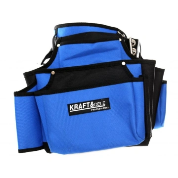 Centura port scule 19 buzunare KraftProfesional KD2054 - Img 3