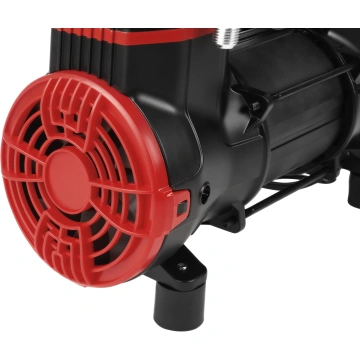 Compresor de aer fără ulei - motor 1300W 4077 - Img 11
