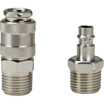 Filtru de aer cu deshidratator si reductor, 1/2”, 10 bar, 1750 l/min, KD5851 - Img 6