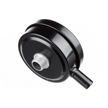 Filtru de aer metalic pentru compresor, 90mm, KP2792 - Img 4