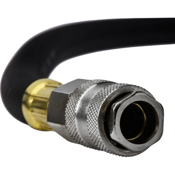 Furtun pneumatic sertizat 10x17mm 30m KD2207 KraftProfesional - Img 5
