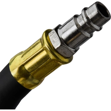 Furtun pneumatic sertizat 10x17mm 30m KD2207 KraftProfesional - Img 9
