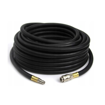 Furtun pneumatic sertizat KraftProfesional 10x17mm 20m KD1467 - Img 8