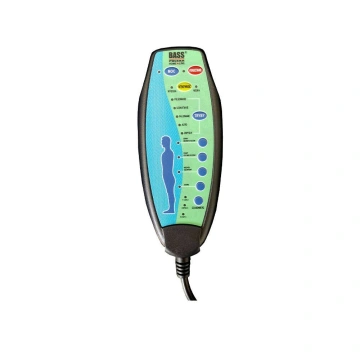 Husa de scaun birou, auto cu functie de masaj si incalzire, BH12851 - Img 5