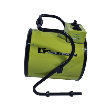 Incalzitor electric 3000 W Grunfeld, GG-C3/1, PP-20943 - Img 5