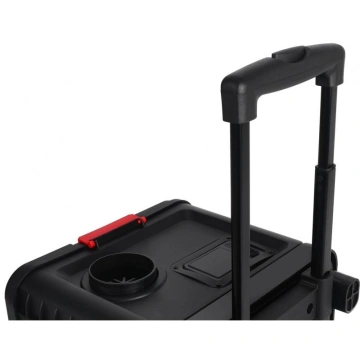 Incalzitor parcare pe motorina 9 kW 12/24/230V LCD Telecomanda KD11783 - Img 6
