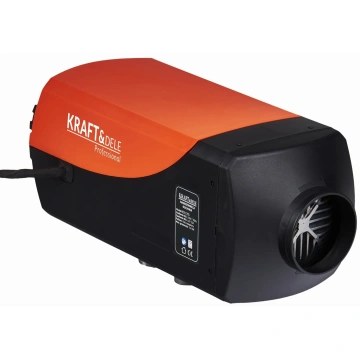 Încălzitor pe motorină sirocou webasto 8 kW 12 V KD11781 - Img 4