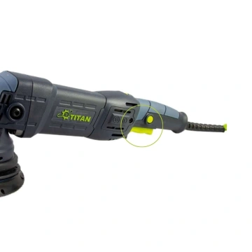 Intrerupator masina polisat compatibil Titan Tda21 / Tda15 -PP21248 - Img 2