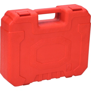 Kit tester compresie pentru motor diesel 0-70bar KD12516 - Img 2