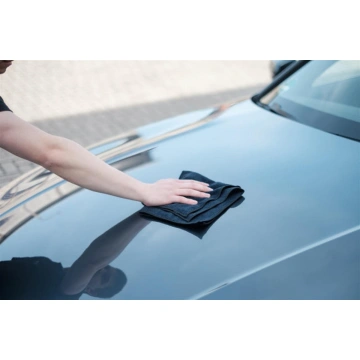 Laveta premium pentru curatare si ingrijire auto, PP-10548 - Img 2