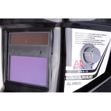 Masca de sudura cu autointunecare, ALWN01 - Img 2