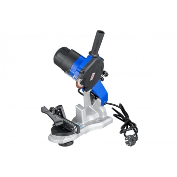 Masina de ascutit lant motofierastrau, 650W, ALCG01 - Img 7