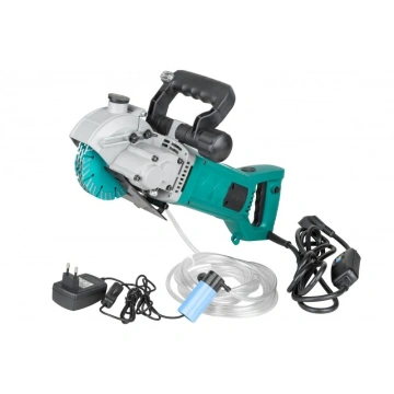 Masina de canelat zidarie, cu reglare latime brazda, 2700W, ALBR37