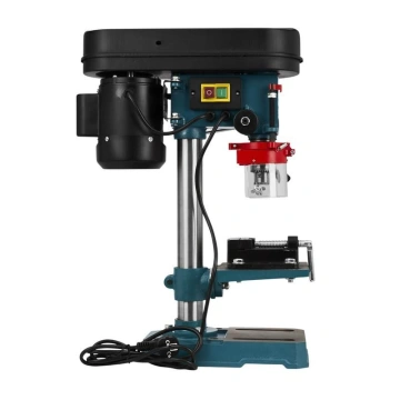 Masina de gaurit cu coloana 1550 W KraftProfesional 510 - Img 12