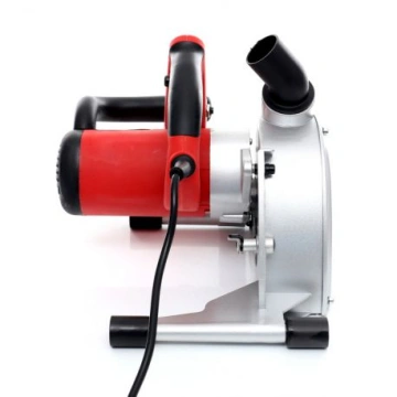 Masina de profilat canale pereti 3100W KD1538 - Img 2